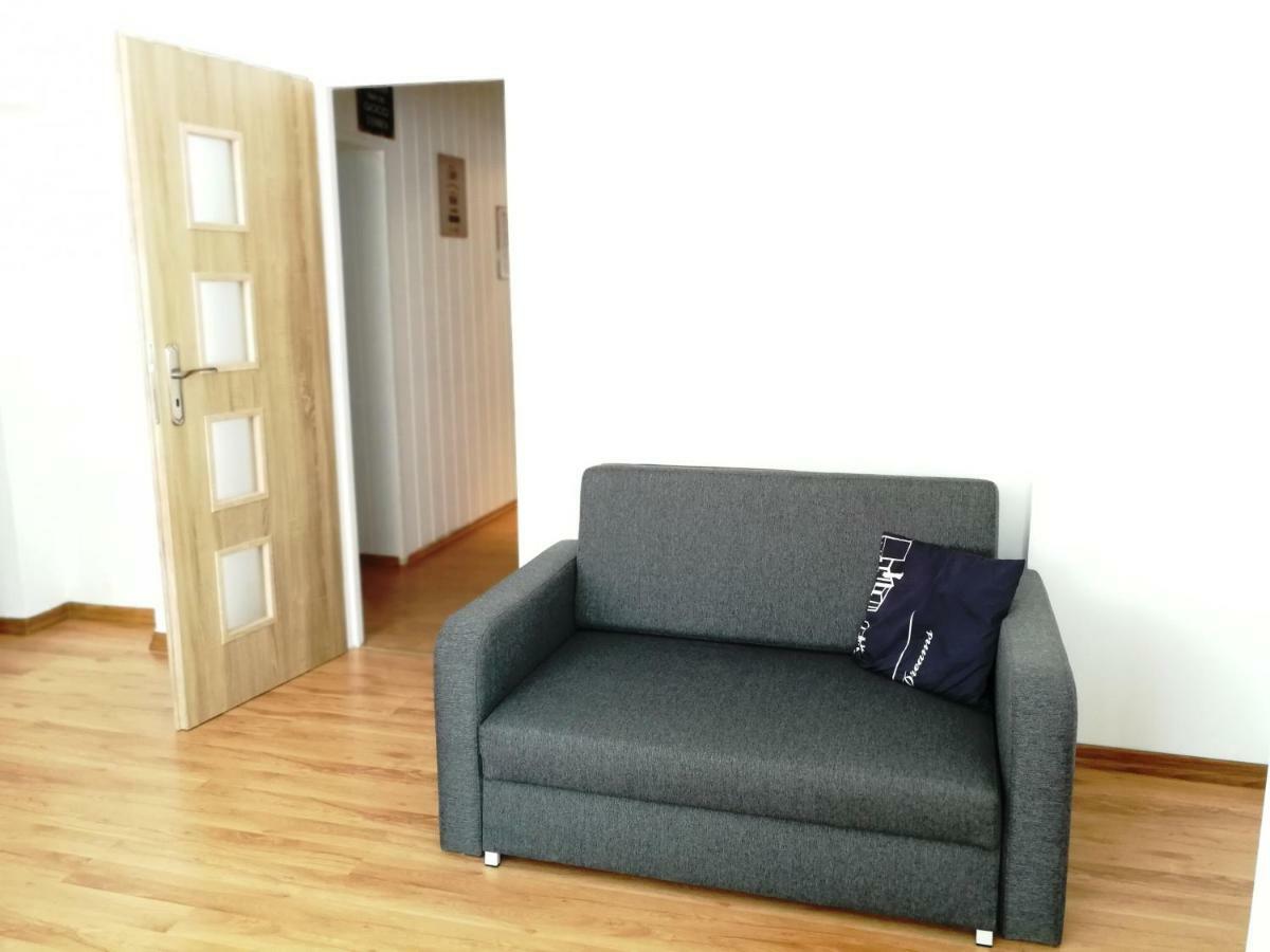 Apartament Jasminowy Apartment Kudowa Zdroj Ngoại thất bức ảnh