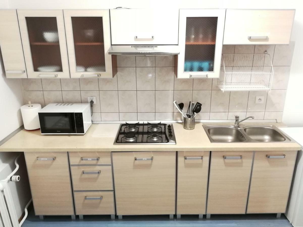 Apartament Jasminowy Apartment Kudowa Zdroj Ngoại thất bức ảnh